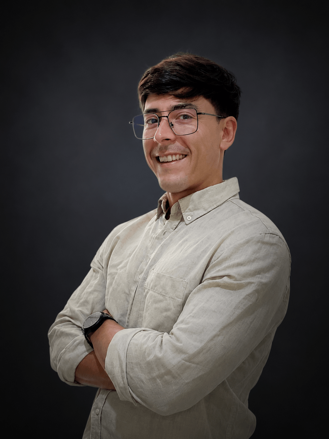 Matias Sebastian Juarez